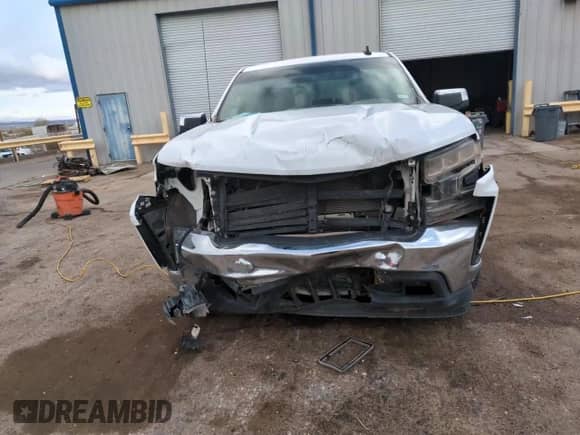 2021 Chevrolet Silverado 1500 LT z VIN 3GCPWCEK8MG122826, wystawiony jako Copart lot #51764415 z przebiegiem 109 264 mil mil oraz Szkoda całkowita • Salvage title. Historia ofert i sprzedaży dostępna na DreamBid. Obrazek 10.