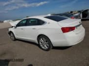 ✅ 2017 Chevrolet Impala LT • VIN: 1G1105S3XHU115498 • Lot: 85197945. Listed on Copart with 152,633 mi. Free auction sales archive from the USA and detailed vehicle history report at DreamBid. Image 2.
