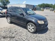 ✅ 2009 Suzuki Grand Vitara • VIN: JS3TD047994100405 • Lot: 62215355. Wystawiony na Copart z przebiegiem 127 756 mil. Bezpłatny archiwum sprzedaży aukcyjnych z USA i szczegółowy raport historii pojazdu na DreamBid. Zdjęcie 4.