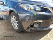 ✅ 2016 Mazda 3 i Touring • VIN: 3MZBM1W78GM245043 • Лот: 43492942. Опубликован ранее на IAAI с пробегом 182 355 миль. Бесплатный доступ к архиву аукционных продаж из США и подробный отчёт об истории автомобиля на DreamBid. Изображение 19.