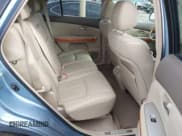 ✅ 2007 Lexus RX 350 • VIN: 2T2HK31U47C025379 • Лот: 43377059. Опубликован ранее на IAAI с пробегом 182 503 миль. Бесплатный доступ к архиву аукционных продаж из США и подробный отчёт об истории автомобиля на DreamBid. Изображение 8.