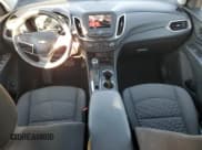 ✅ 2021 Chevrolet Equinox LT • VIN: 2GNAXUEV4M6118732 • Лот: 84264295. Опубликован ранее на Copart с пробегом 33 597 миль. Бесплатный доступ к архиву аукционных продаж из США и подробный отчёт об истории автомобиля на DreamBid. Изображение 8.