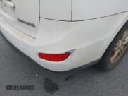 ✅ 2010 Hyundai Santa Fe GLS • VIN: 5NMSG3AB1AH385978 • Лот: 43035924. Опубликован ранее на IAAI с пробегом 277 575 миль. Бесплатный доступ к архиву аукционных продаж из США и подробный отчёт об истории автомобиля на DreamBid. Изображение 6.