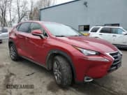 ✅ 2016 Lexus NX 300h • VIN: JTJYWRBZ5G2010827 • Lot: 48856485. Listed on Copart with 120,265 mi. Free auction sales archive from the USA and detailed vehicle history report at DreamBid. Image 4.
