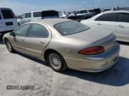 ✅ 2003 Chrysler Concorde • VIN: 2C3AD36M83H523680 • Lot: 75079884. Wystawiony na Copart z przebiegiem Nie podano. Bezpłatny archiwum sprzedaży aukcyjnych z USA i szczegółowy raport historii pojazdu na DreamBid. Zdjęcie 2.