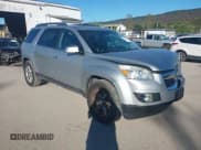 ✅ 2009 Saturn Outlook XR • VIN: 5GZER23DX9J208026 • Lot: 43424566. Listed on IAAI with 233,320 mi. Free auction sales archive from the USA and detailed vehicle history report at DreamBid. Image 1.