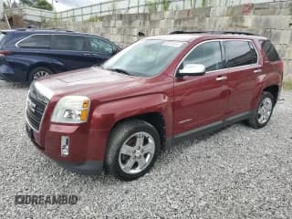 ✅ 2012 GMC Terrain SLE-2 • VIN: 2GKFLTEK7C6198394 • Лот: 69810815. Опубликован ранее на Copart с пробегом 223 793 миль. Бесплатный доступ к архиву аукционных продаж из США и подробный отчёт об истории автомобиля на DreamBid. Изображение 1.