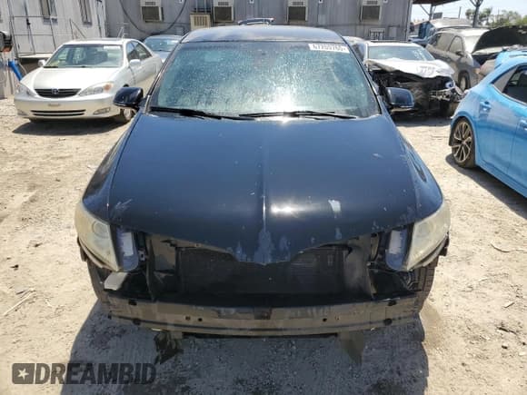 ✅ 2014 Lincoln MKT • VIN: 2LMHJ5NK6EBL53288 • Лот: 67200765. Опубликован ранее на Copart с пробегом 256 125 миль. Бесплатный доступ к архиву аукционных продаж из США и подробный отчёт об истории автомобиля на DreamBid. Изображение 5.