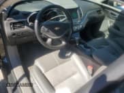 ✅ 2014 Chevrolet Impala LT Eco • VIN: 2G1135SR5E9185799 • Лот: 80491185. Опубликован ранее на Copart с пробегом 81 613 миль. Бесплатный доступ к архиву аукционных продаж из США и подробный отчёт об истории автомобиля на DreamBid. Изображение 8.