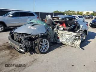 2013 Hyundai Genesis Coupe Premium с VIN KMHHT6KDXDU104504, выставлен на аукционе Copart как лот 69273605 с пробегом Не указан миль и Списание • Salvage title. История ставок и продаж доступна на DreamBid. Изображение 1.