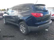 ✅ 2012 Chevrolet Traverse 2LT • VIN: 1GNKVJED2CJ285320 • Lot: 43563492. Wystawiony na IAAI z przebiegiem 177 560 mil. Bezpłatny archiwum sprzedaży aukcyjnych z USA i szczegółowy raport historii pojazdu na DreamBid. Zdjęcie 3.
