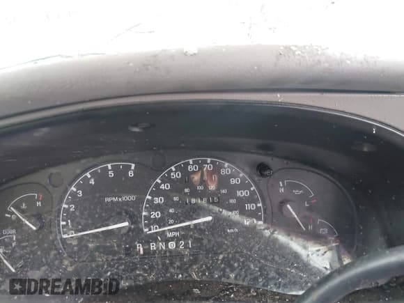 ✅ 1999 Ford Explorer XL • VIN: 1FMZU34X2XUC71399 • Лот: 42350714. Опубликован ранее на IAAI с пробегом Не указан. Бесплатный доступ к архиву аукционных продаж из США и подробный отчёт об истории автомобиля на DreamBid. Изображение 7.