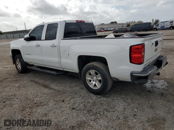 ✅ 2015 Chevrolet Silverado 1500 LT • VIN: 1GCRCREH2FZ260437 • Лот: 73396134. Опубликован ранее на Copart с пробегом 203 897 миль. Бесплатный доступ к архиву аукционных продаж из США и подробный отчёт об истории автомобиля на DreamBid. Изображение 2.