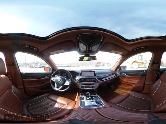 ✅ 2022 BMW 7 Series 750i xDrive • VIN: WBA7U2C08NCH57275 • Лот: 41801141. Опубликован ранее на IAAI с пробегом 49 307 миль. Бесплатный доступ к архиву аукционных продаж из США и подробный отчёт об истории автомобиля на DreamBid. Изображение 19.