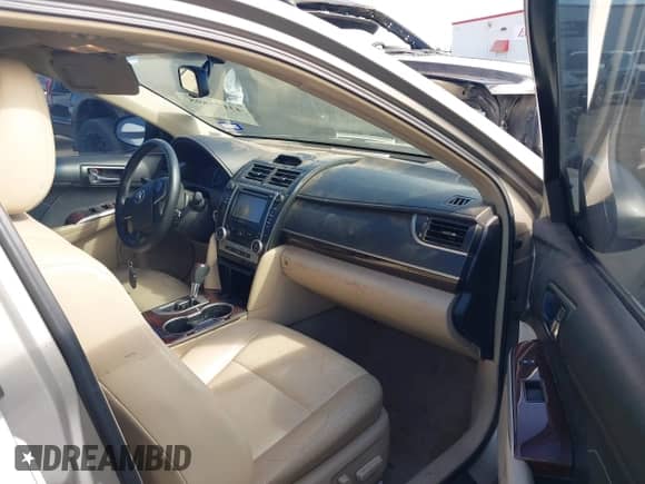 2013 Toyota Camry L with VIN 4T4BF1FK3DR310262, listed as a IAAI auction lot 43173695 with 113,948 mi miles and . Bid and sale history available at DreamBid. Image 5.