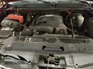 ✅ 2007 Chevrolet Avalanche 2LT • VIN: 3GNEC12J37G124253 • Lot: 69675335. Listed on Copart with 174,347 mi. Free auction sales archive from the USA and detailed vehicle history report at DreamBid. Image 11.