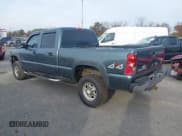 ✅ 2007 Chevrolet Silverado 2500HD LT1 • VIN: 1GCHK23D17F104544 • Лот: 43536939. Опубликован ранее на IAAI с пробегом 256 950 миль. Бесплатный доступ к архиву аукционных продаж из США и подробный отчёт об истории автомобиля на DreamBid. Изображение 3.
