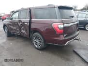 ✅ 2021 Ford Expedition Max Limited • VIN: 1FMJK2ATXMEA37807 • Lot: 41732527. Listed on IAAI with 106,374 mi. Free auction sales archive from the USA and detailed vehicle history report at DreamBid. Image 3.