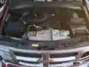 2008 Dodge Nitro SXT с VIN 1D8GU28K88W234112, выставлен на аукционе Copart как лот 82528624 с пробегом 188 477 миль миль и Чистый • Clean title. История ставок и продаж доступна на DreamBid. Изображение 12.