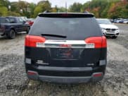 ✅ 2015 GMC Terrain SLT • VIN: 2GKFLXEK3F6236683 • Лот: 81832095. Опубликован ранее на Copart с пробегом 151 102 миль. Бесплатный доступ к архиву аукционных продаж из США и подробный отчёт об истории автомобиля на DreamBid. Изображение 6.