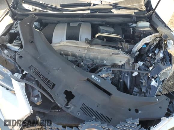 ✅ 2018 Lexus RX 350 • VIN: 2T2BZMCA5JC135388 • Lot: 86122275. Listed on Copart with Not provided. Free auction sales archive from the USA and detailed vehicle history report at DreamBid. Image 12.