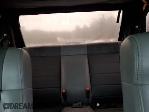 ✅ 2007 Jeep Wrangler X • VIN: 1J4FA24147L125463 • Lot: 51818715. Listed on Copart with 190,116 mi. Free auction sales archive from the USA and detailed vehicle history report at DreamBid. Image 10.