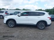 ✅ 2022 Hyundai Santa Fe Limited • VIN: 5NMS4DAL5NH399802 • Lot: 42845711. Wystawiony na IAAI z przebiegiem 57 391 mil. Bezpłatny archiwum sprzedaży aukcyjnych z USA i szczegółowy raport historii pojazdu na DreamBid. Zdjęcie 15.