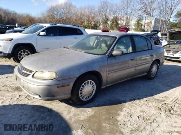 ✅ 2000 Chevrolet Malibu • VIN: 1G1ND52J4Y6224077 • Lot: 83803584. Wystawiony na Copart z przebiegiem Nie podano mil. Skorzystaj z bezpłatnego archiwum sprzedaży aukcyjnych z USA i zobacz szczegółowy raport historii pojazdu na DreamBid. Zdjęcie 1.