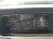 ✅ 2016 Ford Police Interceptor • VIN: 1FAHP2L8XGG134677 • Lot: 60676065. Listed on Copart with 162,754 mi. Free auction sales archive from the USA and detailed vehicle history report at DreamBid. Image 9.