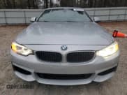 ✅ 2015 BMW 4 Series 428i xDrive • VIN: WBA4C9C54FG135273 • Lot: 48623135. Listed on Copart with 202,238 mi. Free auction sales archive from the USA and detailed vehicle history report at DreamBid. Image 5.