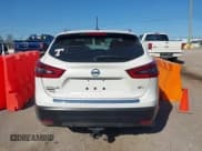 ✅ 2020 Nissan Rogue S • VIN: JN1BJ1CV9LW257231 • Lot: 43506155. Wystawiony na IAAI z przebiegiem 59 782 mil. Bezpłatny archiwum sprzedaży aukcyjnych z USA i szczegółowy raport historii pojazdu na DreamBid. Zdjęcie 16.