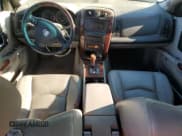 ✅ 2006 Cadillac SRX • VIN: 1GYEE63A260150838 • Lot: 84107934. Listed on Copart with 172,826 mi. Free auction sales archive from the USA and detailed vehicle history report at DreamBid. Image 8.