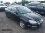 ✅ 2006 Volkswagen Jetta • VIN: 3VWAJ71K06M659516 • Lot: 42544873. Listed on IAAI with 92,129 mi. Free auction sales archive from the USA and detailed vehicle history report at DreamBid. Image 1.