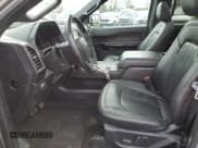 ✅ 2021 Ford Expedition Max Limited • VIN: 1FMJK2AT0MEA07439 • Lot: 48490725. Listed on Copart with 83,027 mi. Free auction sales archive from the USA and detailed vehicle history report at DreamBid. Image 7.