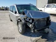 ✅ 2016 Dodge Grand Caravan SXT • VIN: 2C4RDGCG1GR270724 • Lot: 85851125. Wystawiony na Copart z przebiegiem 157 263 mil. Bezpłatny archiwum sprzedaży aukcyjnych z USA i szczegółowy raport historii pojazdu na DreamBid. Zdjęcie 14.