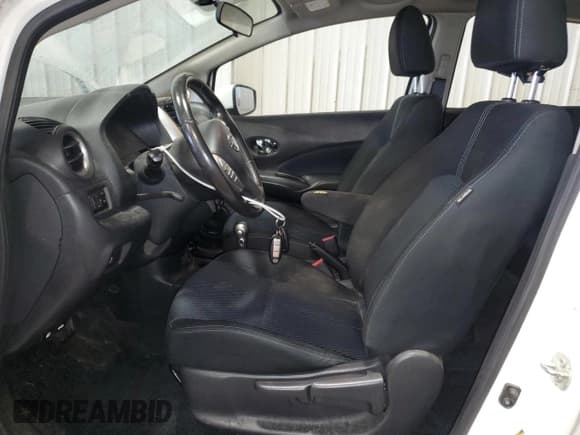 ✅ 2018 Nissan Note SR • VIN: 3N1CE2CP3JL353729 • Лот: 64300725. Опубликован ранее на Copart с пробегом 100 034 миль. Бесплатный доступ к архиву аукционных продаж из США и подробный отчёт об истории автомобиля на DreamBid. Изображение 7.
