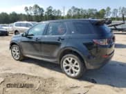✅ 2021 Land Rover Discovery Sport SE • VIN: SALCP2FX7MH898475 • Lot: 44173815. Wystawiony na Copart z przebiegiem 43 709 mil. Bezpłatny archiwum sprzedaży aukcyjnych z USA i szczegółowy raport historii pojazdu na DreamBid. Zdjęcie 2.