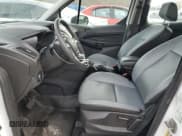 ✅ 2017 Ford Transit Connect XL • VIN: NM0GE9E75H1334666 • Лот: 84887804. Опубликован ранее на Copart с пробегом 93 555 миль. Бесплатный доступ к архиву аукционных продаж из США и подробный отчёт об истории автомобиля на DreamBid. Изображение 7.