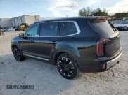 ✅ 2024 Kia Telluride SX • VIN: 5XYP54GC2RG496529 • Lot: 91020715. Listed on Copart with 21,926 mi. Free auction sales archive from the USA and detailed vehicle history report at DreamBid. Image 2.