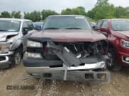 ✅ 2003 Chevrolet Silverado 2500HD LS • VIN: 1GCHC29U63E131856 • Лот: 60167815. Опубликован ранее на Copart с пробегом 211 180 миль. Бесплатный доступ к архиву аукционных продаж из США и подробный отчёт об истории автомобиля на DreamBid. Изображение 5.