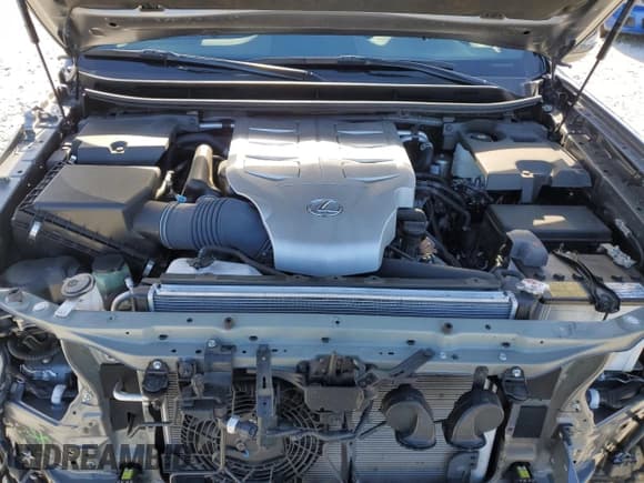 ✅ 2023 Lexus GX 460 Luxury • VIN: JTJGM7BX6P5357523 • Lot: 46319255. Wystawiony na Copart z przebiegiem 13 277 mil. Bezpłatny archiwum sprzedaży aukcyjnych z USA i szczegółowy raport historii pojazdu na DreamBid. Zdjęcie 12.