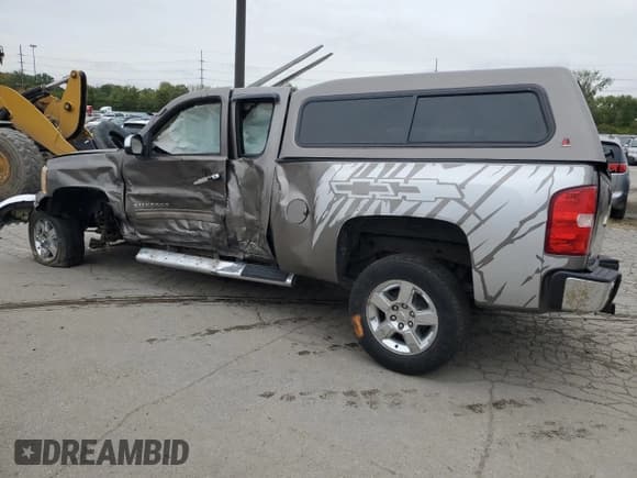✅ 2012 Chevrolet Silverado 1500 LT • VIN: 1GCRKSE73CZ342240 • Lot: 73111614. Listed on Copart with Not provided. Free auction sales archive from the USA and detailed vehicle history report at DreamBid. Image 2.