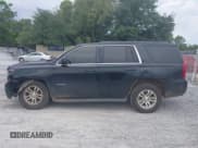 ✅ 2018 Chevrolet Tahoe LT • VIN: 1GNSKBKC2JR370635 • Lot: 43055000. Listed on IAAI with 178,193 mi. Free auction sales archive from the USA and detailed vehicle history report at DreamBid. Image 14.