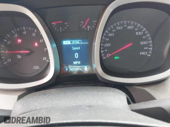 ✅ 2014 Chevrolet Equinox LT • VIN: 1GNALBEK7EZ138212 • Lot: 43424241. Wystawiony na IAAI z przebiegiem 105 339 mil. Bezpłatny archiwum sprzedaży aukcyjnych z USA i szczegółowy raport historii pojazdu na DreamBid. Zdjęcie 7.