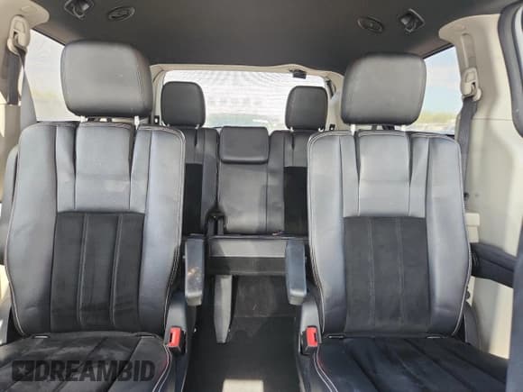 ✅ 2017 Dodge Grand Caravan SXT • VIN: 2C4RDGCG0HR625271 • Лот: 80835805. Опубликован ранее на Copart с пробегом 78 076 миль. Бесплатный доступ к архиву аукционных продаж из США и подробный отчёт об истории автомобиля на DreamBid. Изображение 10.