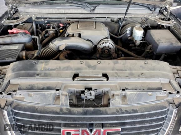 ✅ 2007 GMC Yukon SLE • VIN: 1GKFC13C97R355515 • Lot: 94892835. Listed on Copart with 180,021 mi. Free auction sales archive from the USA and detailed vehicle history report at DreamBid. Image 12.