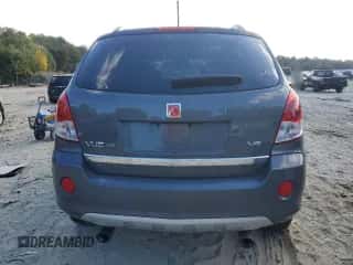 2008 Saturn VUE XR с VIN 3GSCL53708S707506, выставлен на аукционе Copart как лот 75259584 с пробегом Не указан миль и Списание • Salvage title. История ставок и продаж доступна на DreamBid. Изображение 6.