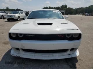✅ 2020 Dodge Challenger R/T Scat Pack • VIN: 2C3CDZFJ6LH194205 • Lot: 67697124. Wystawiony na Copart z przebiegiem 33 886 mil. Bezpłatny archiwum sprzedaży aukcyjnych z USA i szczegółowy raport historii pojazdu na DreamBid. Zdjęcie 5.