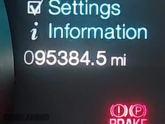 ✅ 2013 Ford Mustang GT Premium • VIN: 1ZVBP8CF4D5200968 • Lot: 43536098. Listed on IAAI with 95,384 mi. Free auction sales archive from the USA and detailed vehicle history report at DreamBid. Image 16.