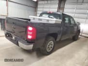 ✅ 2010 Chevrolet Silverado 1500 Work Truck • VIN: 3GCRKPE36AG285779 • Lot: 49158175. Listed on Copart with 135,594 mi. Free auction sales archive from the USA and detailed vehicle history report at DreamBid. Image 3.